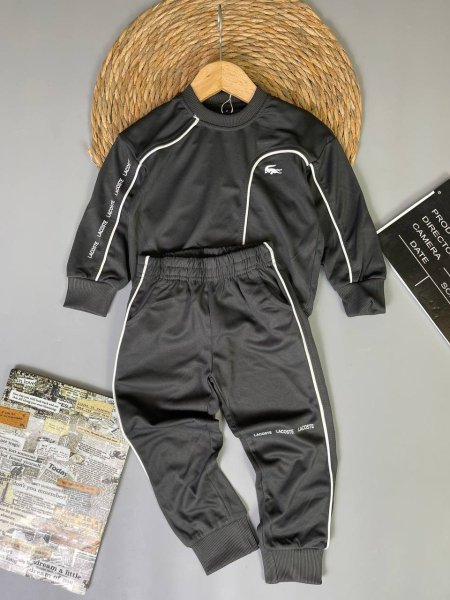 بدلة LACOSTE ولادي ربيعي 2 2-18